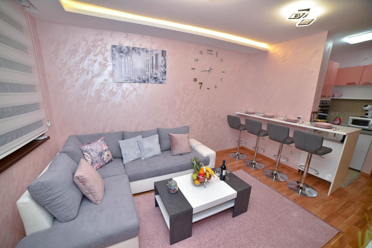 Sunset Lux S3 Wellness & Spa Zlatibor Buitenkant foto