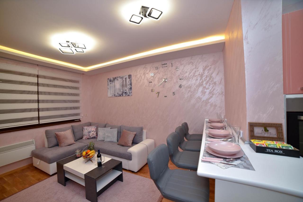 Sunset Lux S3 Wellness & Spa Zlatibor Buitenkant foto