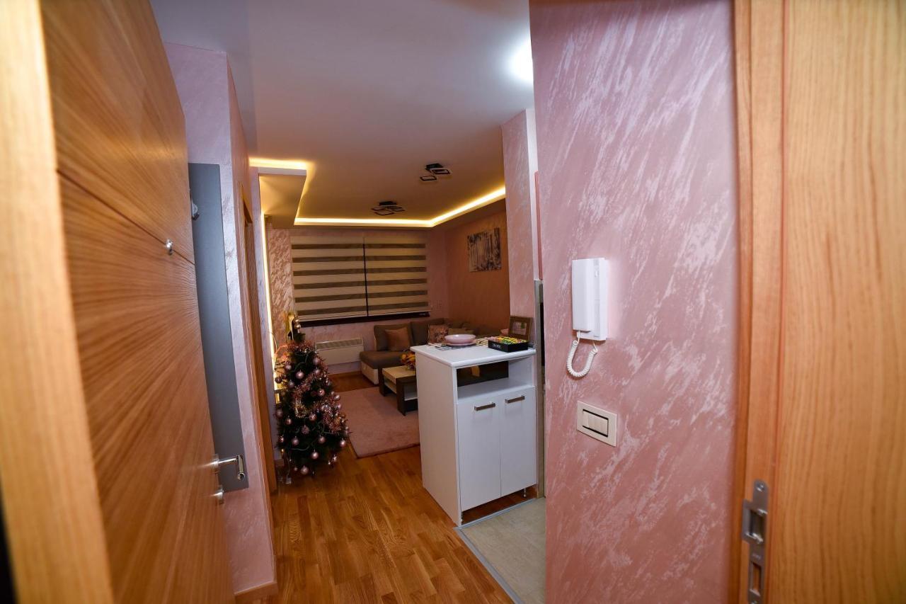 Sunset Lux S3 Wellness & Spa Zlatibor Buitenkant foto