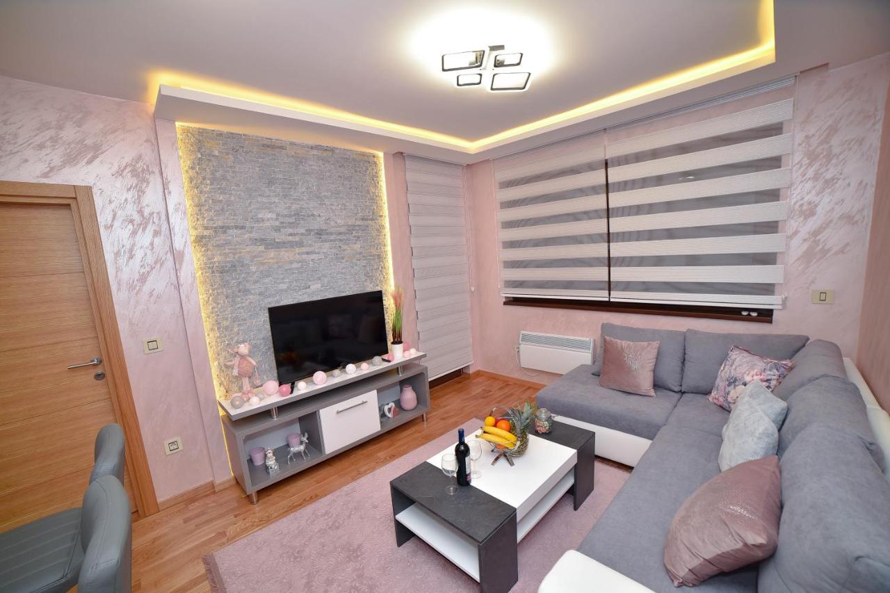 Sunset Lux S3 Wellness & Spa Zlatibor Buitenkant foto