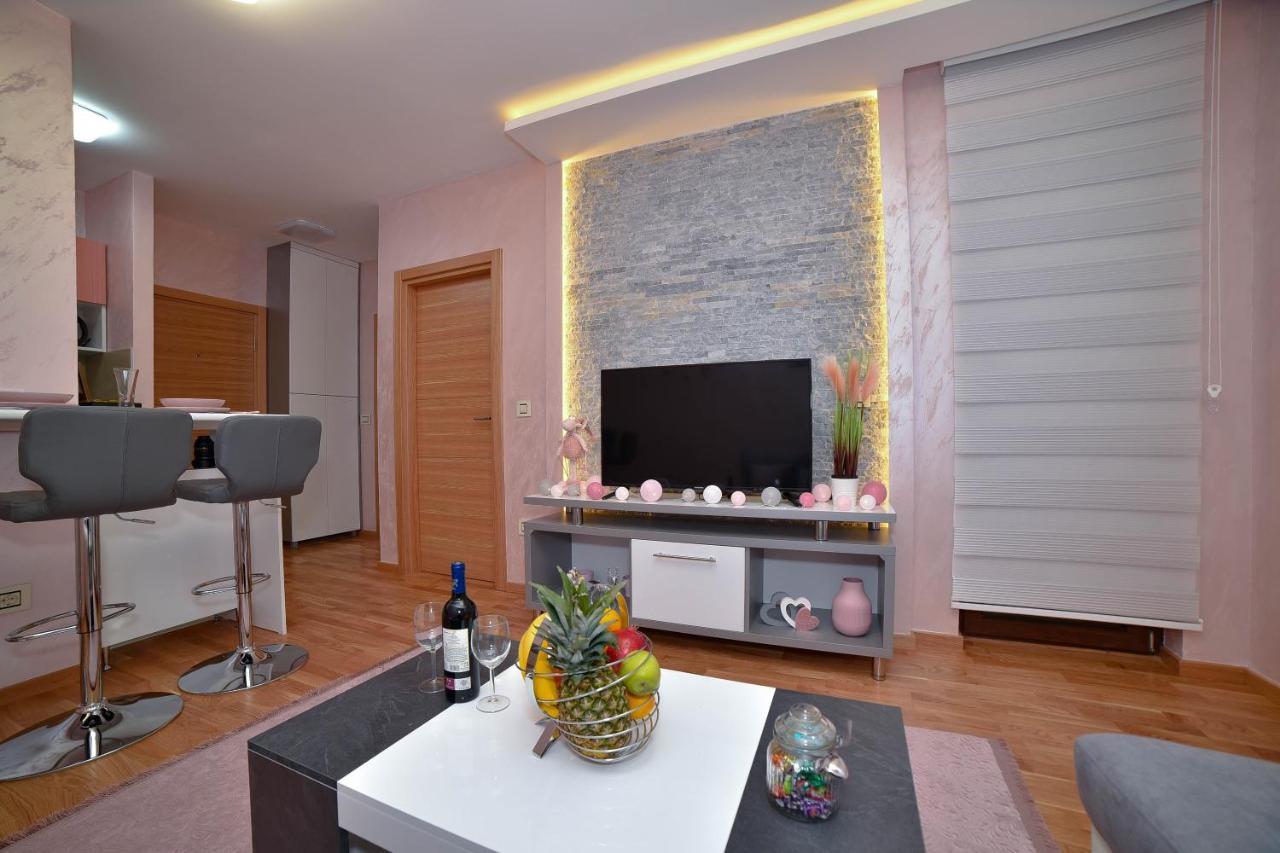 Sunset Lux S3 Wellness & Spa Zlatibor Buitenkant foto