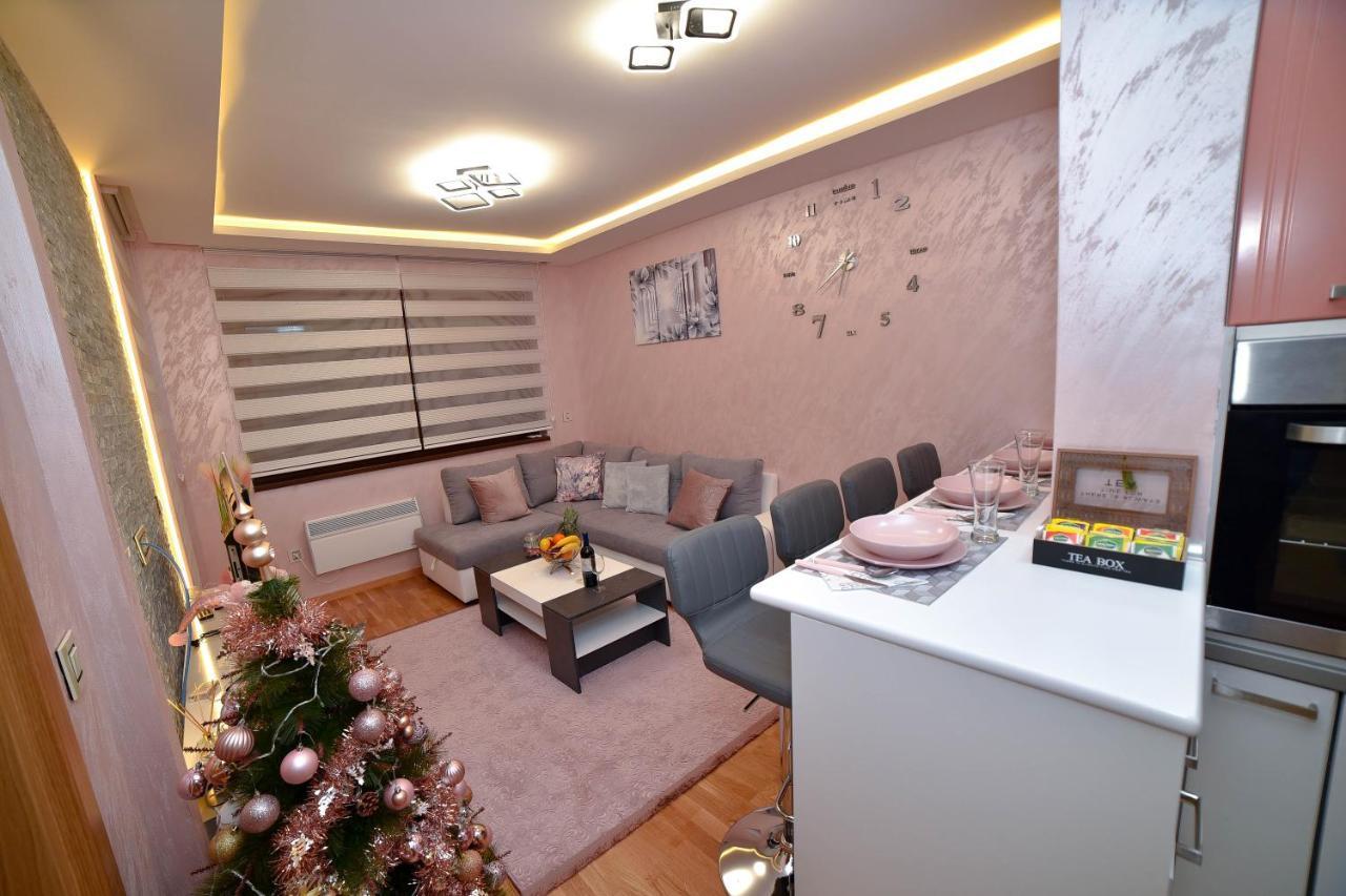 Sunset Lux S3 Wellness & Spa Zlatibor Buitenkant foto