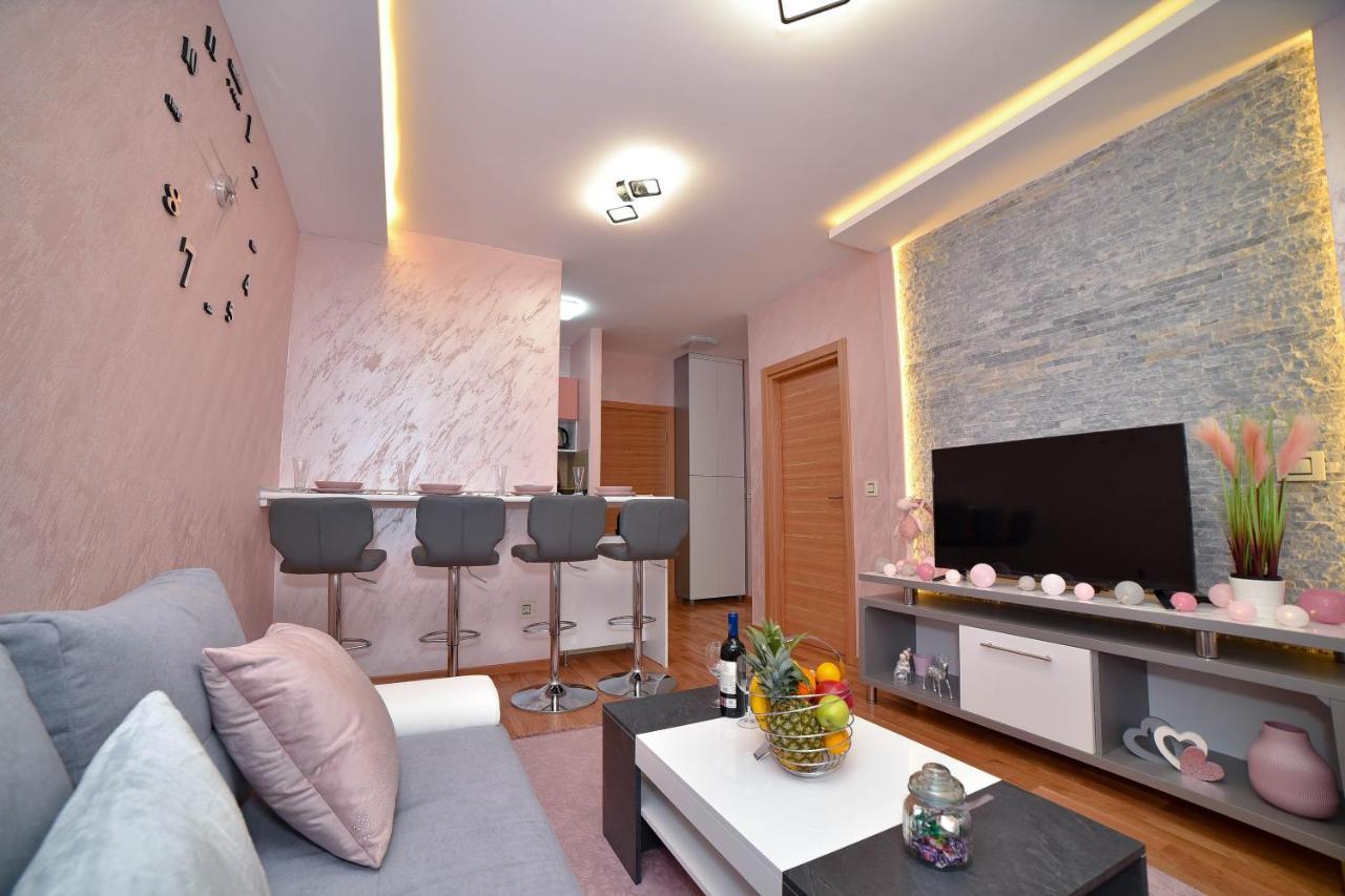 Sunset Lux S3 Wellness & Spa Zlatibor Buitenkant foto
