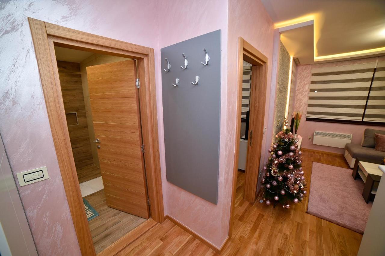 Sunset Lux S3 Wellness & Spa Zlatibor Buitenkant foto