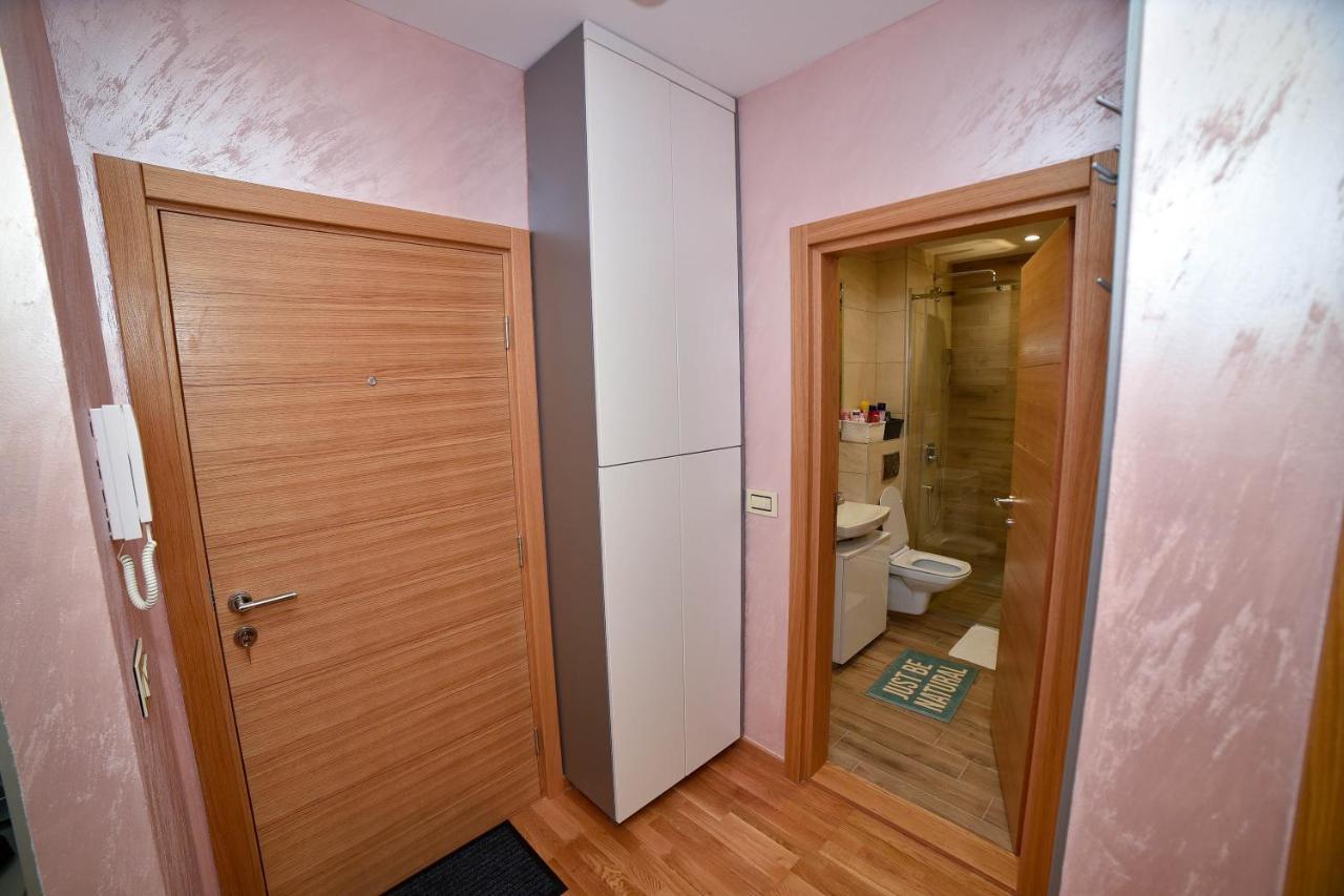 Sunset Lux S3 Wellness & Spa Zlatibor Buitenkant foto