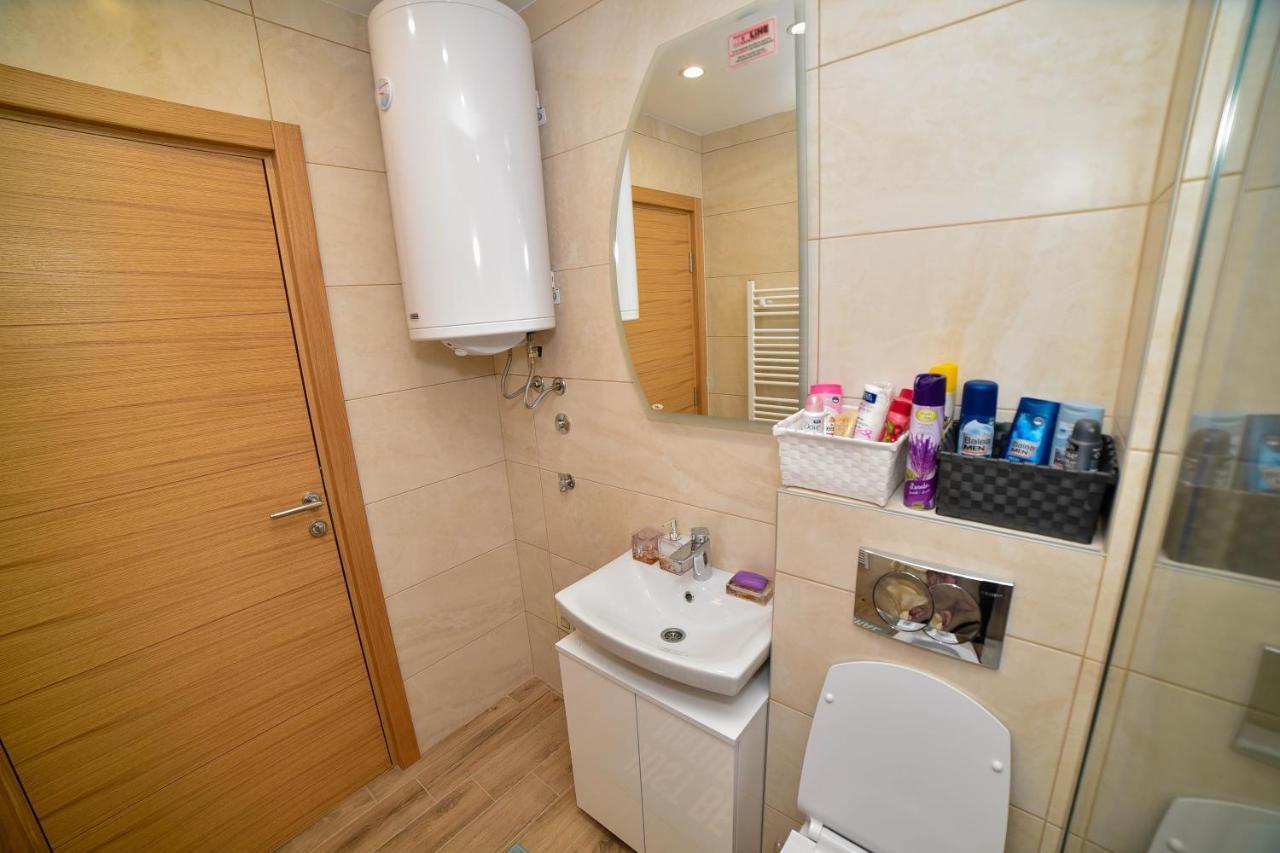 Sunset Lux S3 Wellness & Spa Zlatibor Buitenkant foto