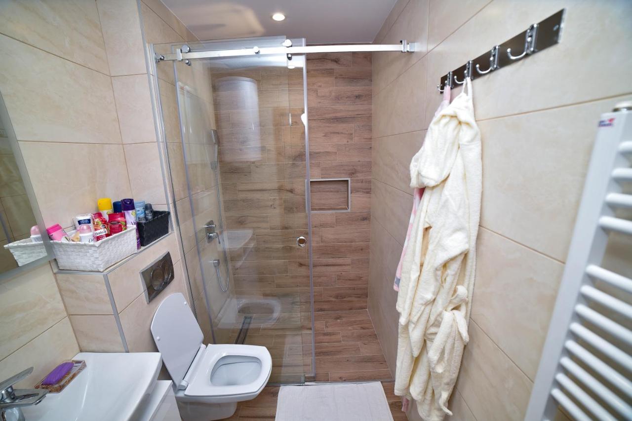 Sunset Lux S3 Wellness & Spa Zlatibor Buitenkant foto