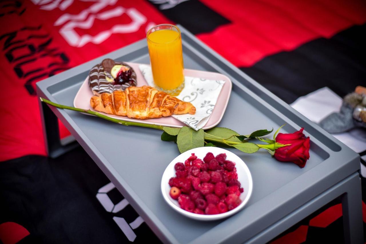 Sunset Lux S3 Wellness & Spa Zlatibor Buitenkant foto