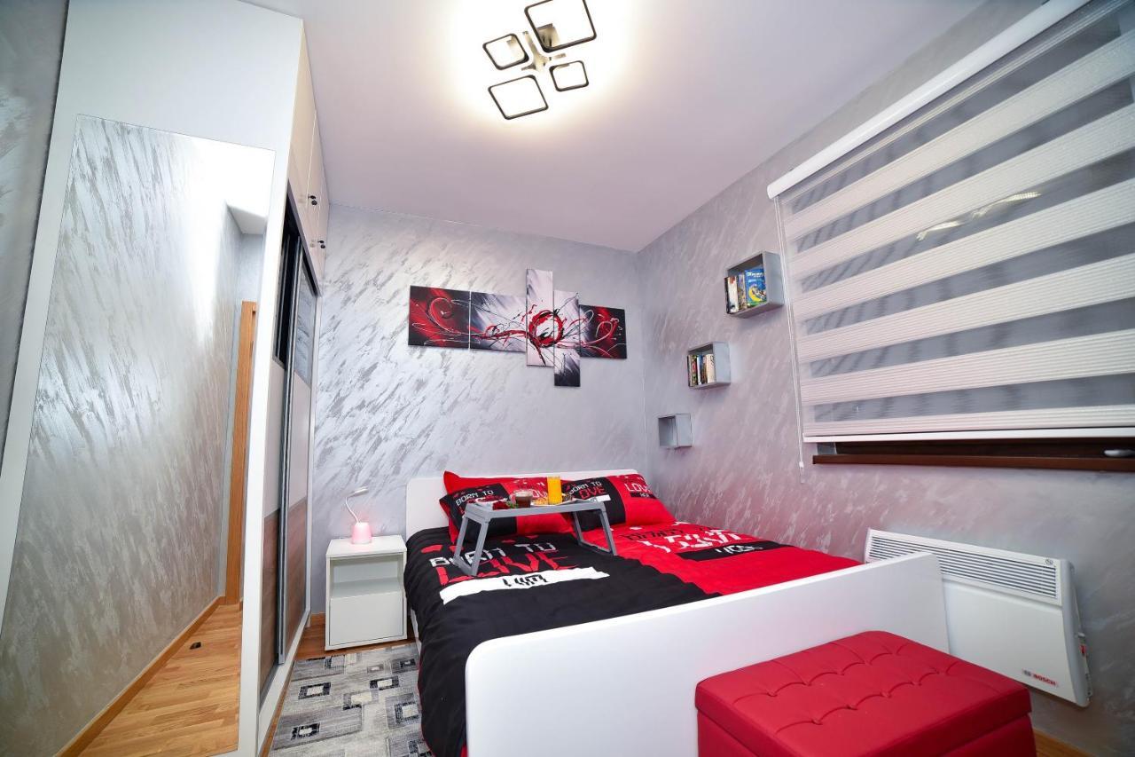Sunset Lux S3 Wellness & Spa Zlatibor Buitenkant foto