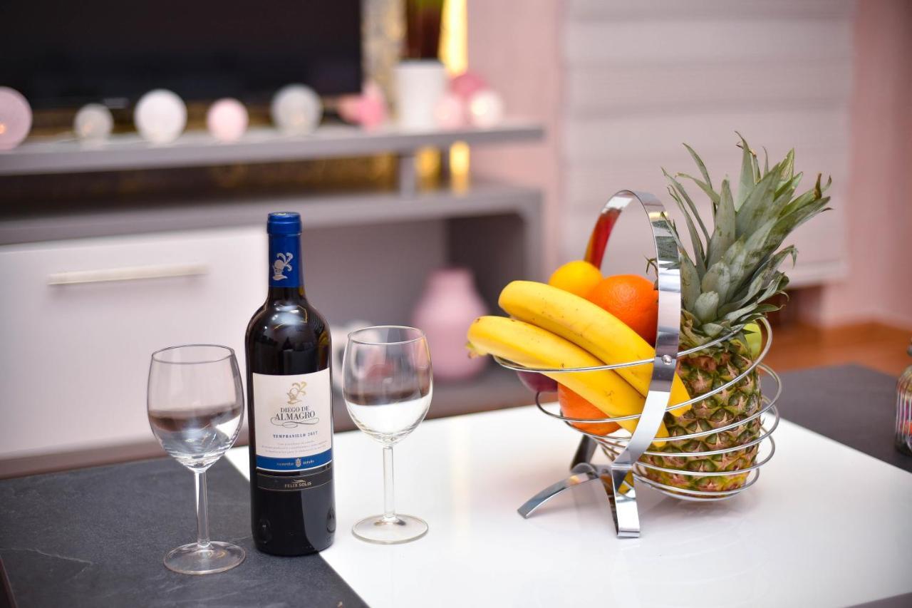 Sunset Lux S3 Wellness & Spa Zlatibor Buitenkant foto