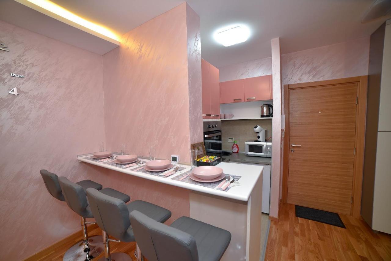 Sunset Lux S3 Wellness & Spa Zlatibor Buitenkant foto