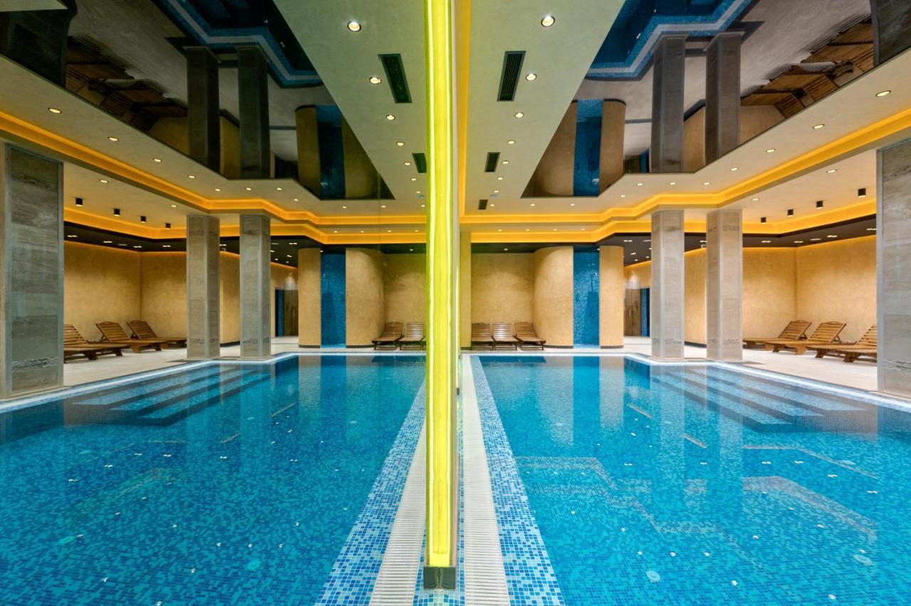 Sunset Lux S3 Wellness & Spa Zlatibor Buitenkant foto