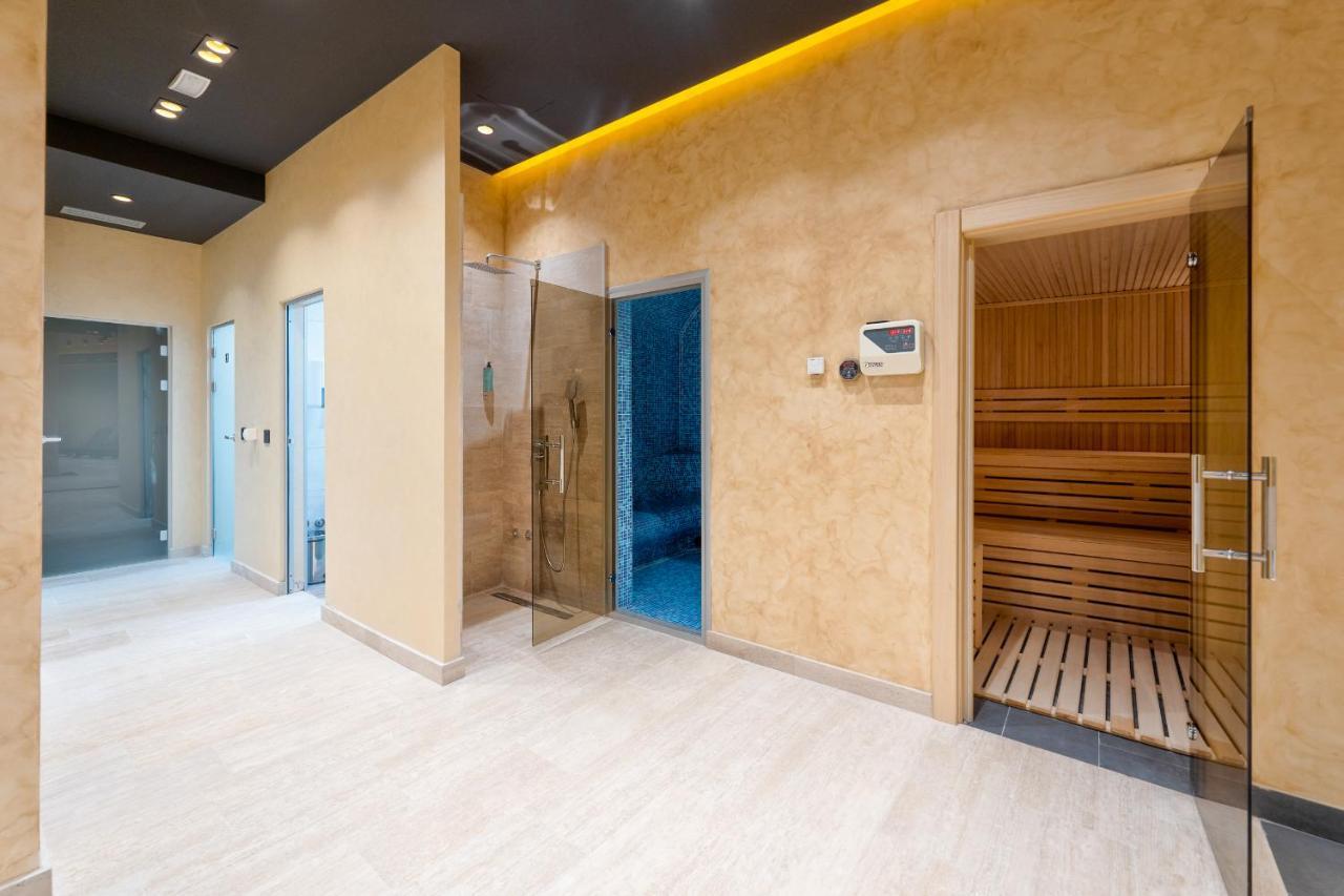 Sunset Lux S3 Wellness & Spa Zlatibor Buitenkant foto