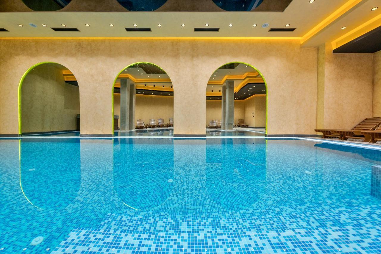 Sunset Lux S3 Wellness & Spa Zlatibor Buitenkant foto